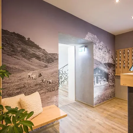 Haus Lukas Bed & Breakfast Hopfgarten im Brixental