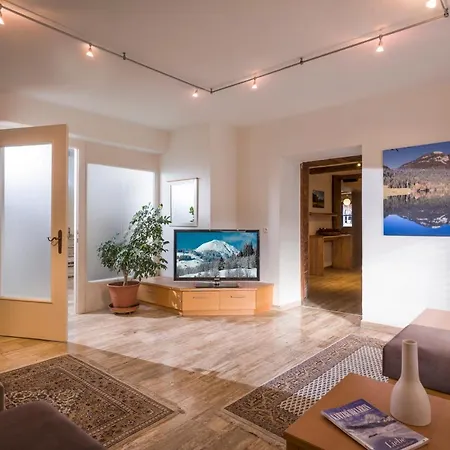 فندق مبيت وإفطار Haus Lukas 3*