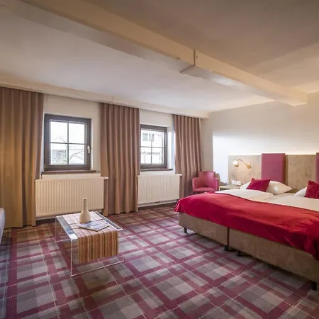 Haus Lukas 3*