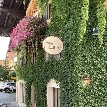 Haus Lukas * Hopfgarten im Brixental